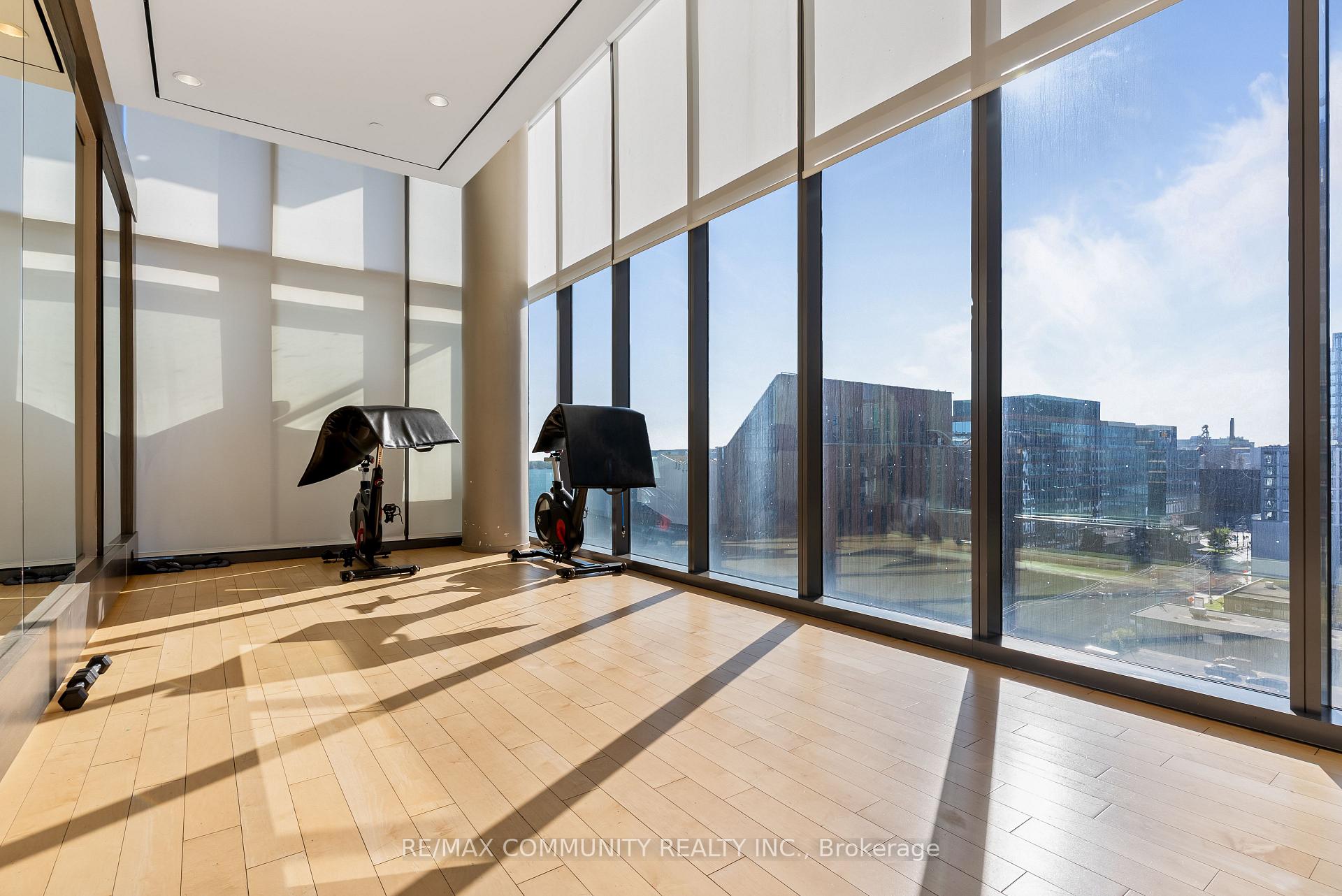 Photo 38 of Unit 2102, 16 Bonnycastle Street, Toronto, Waterfront Communities — HOMEH