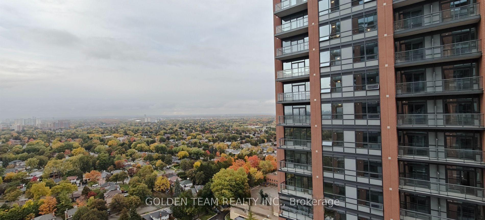Photo 2 of Unit 2305, 3260 Sheppard Avenue E, Scarborough, Tam O'Shanter-Sullivan — HOMEH