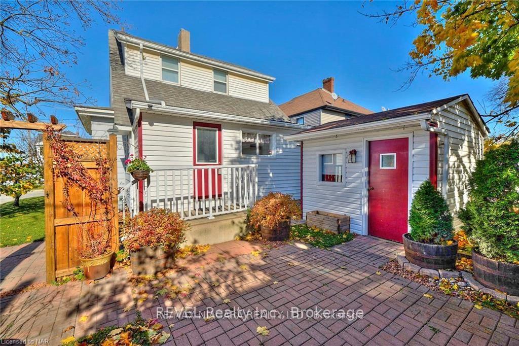 Photo 6 of 4744 Jepson Street, Niagara Falls, Downtown — HOMEH