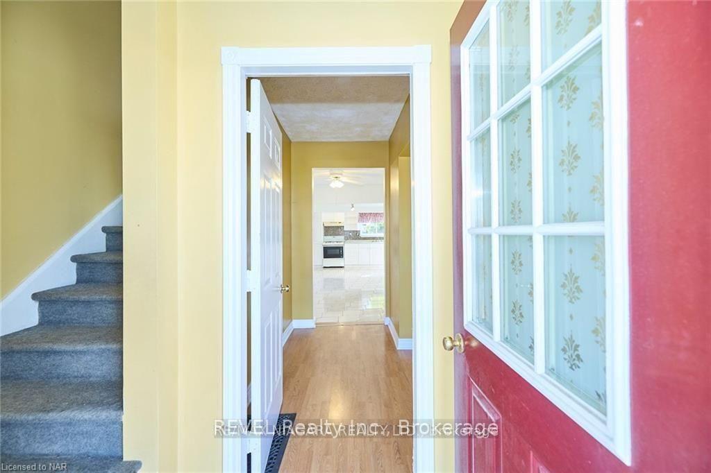 Photo 8 of 4744 Jepson Street, Niagara Falls, Downtown — HOMEH