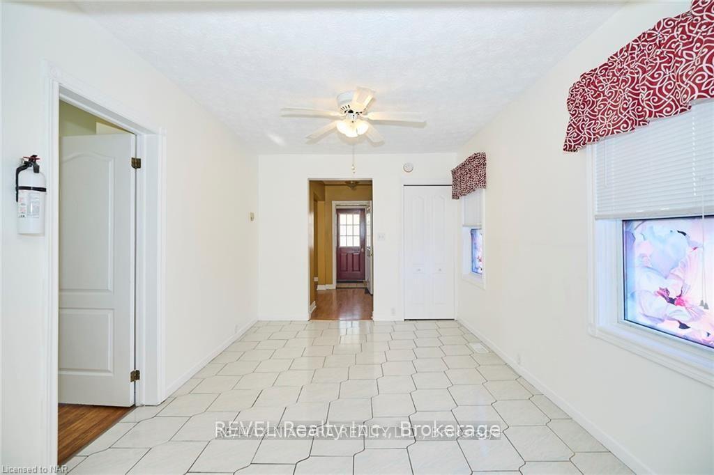 Photo 10 of 4744 Jepson Street, Niagara Falls, Downtown — HOMEH