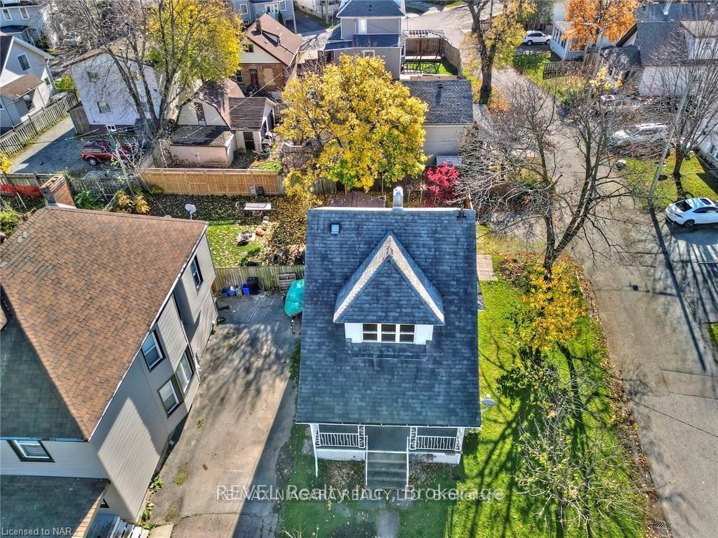 Photo 21 of 4744 Jepson Street, Niagara Falls, Downtown — HOMEH