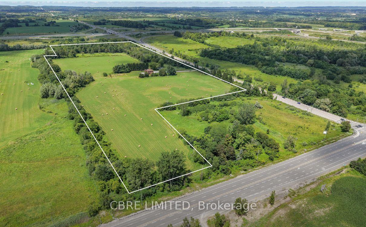 Photo 1 of 3830 Lake Ridge Road, Pickering, Rural Pickering — HOMEH