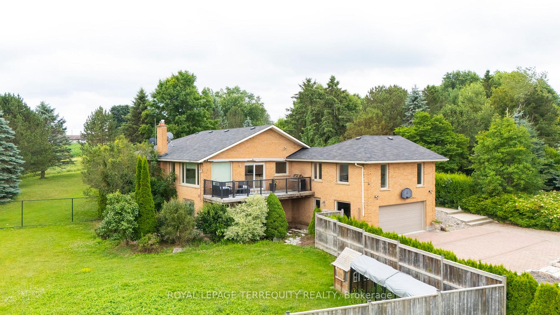 Photo 5 of 1041 15 Side Road, New Tecumseth, Rural New Tecumseth — HOMEH