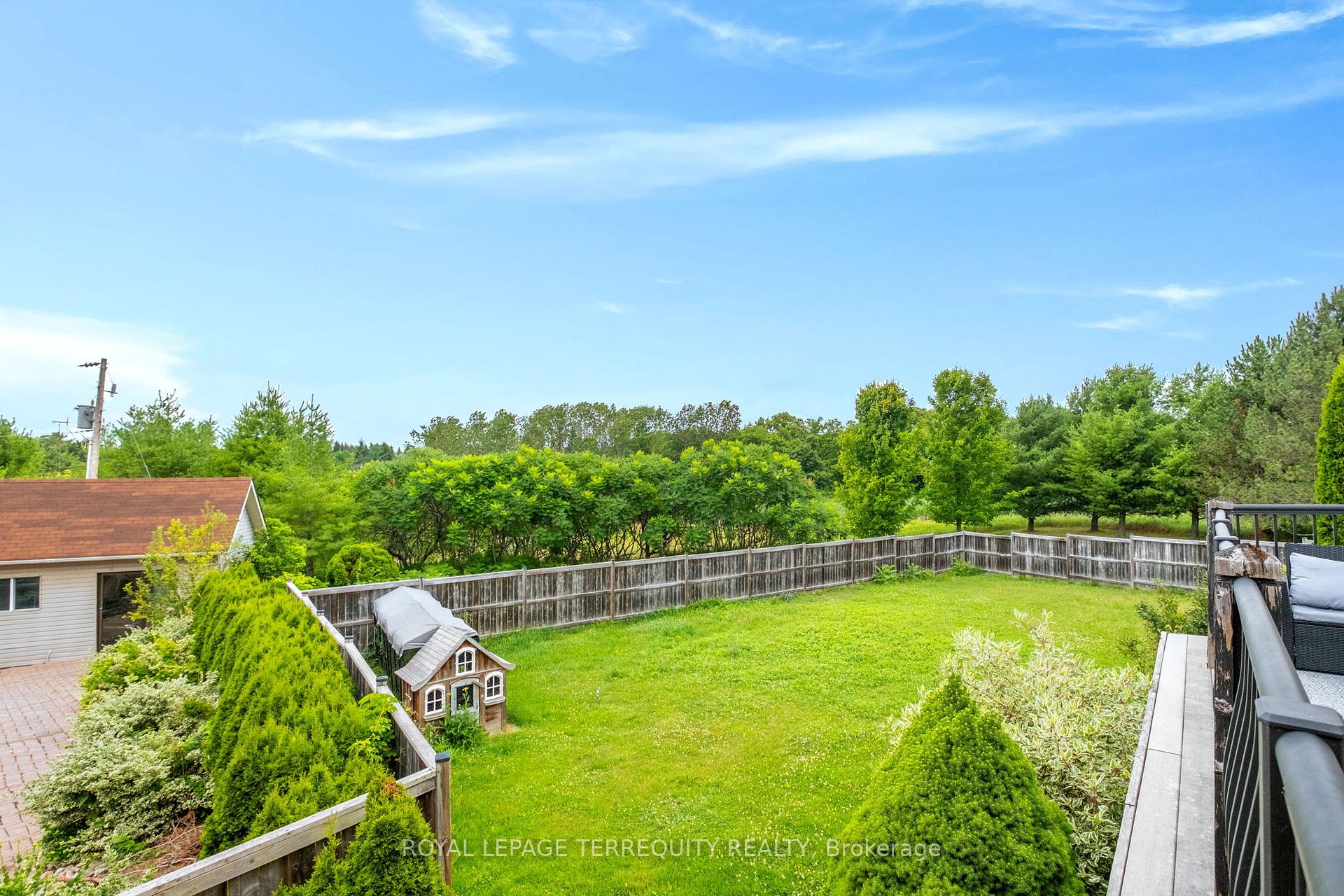 Photo 33 of 1041 15 Side Road, New Tecumseth, Rural New Tecumseth — HOMEH