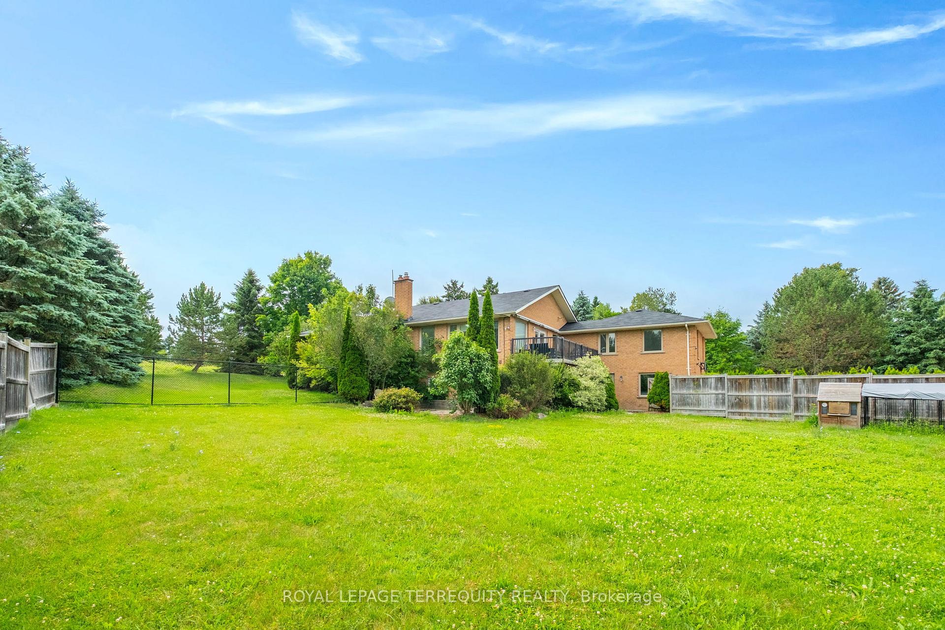 Photo 40 of 1041 15 Side Road, New Tecumseth, Rural New Tecumseth — HOMEH