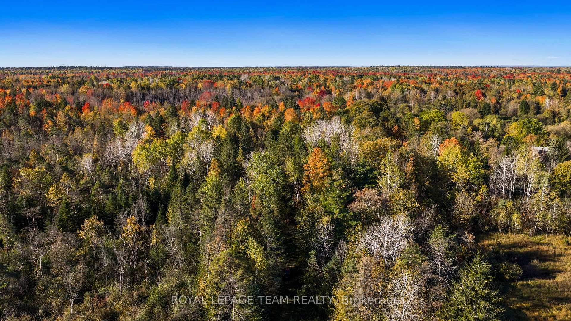 Photo 2 of 1861 Bearhill Road, Ottawa, Huntley Ward (North West) — HOMEH