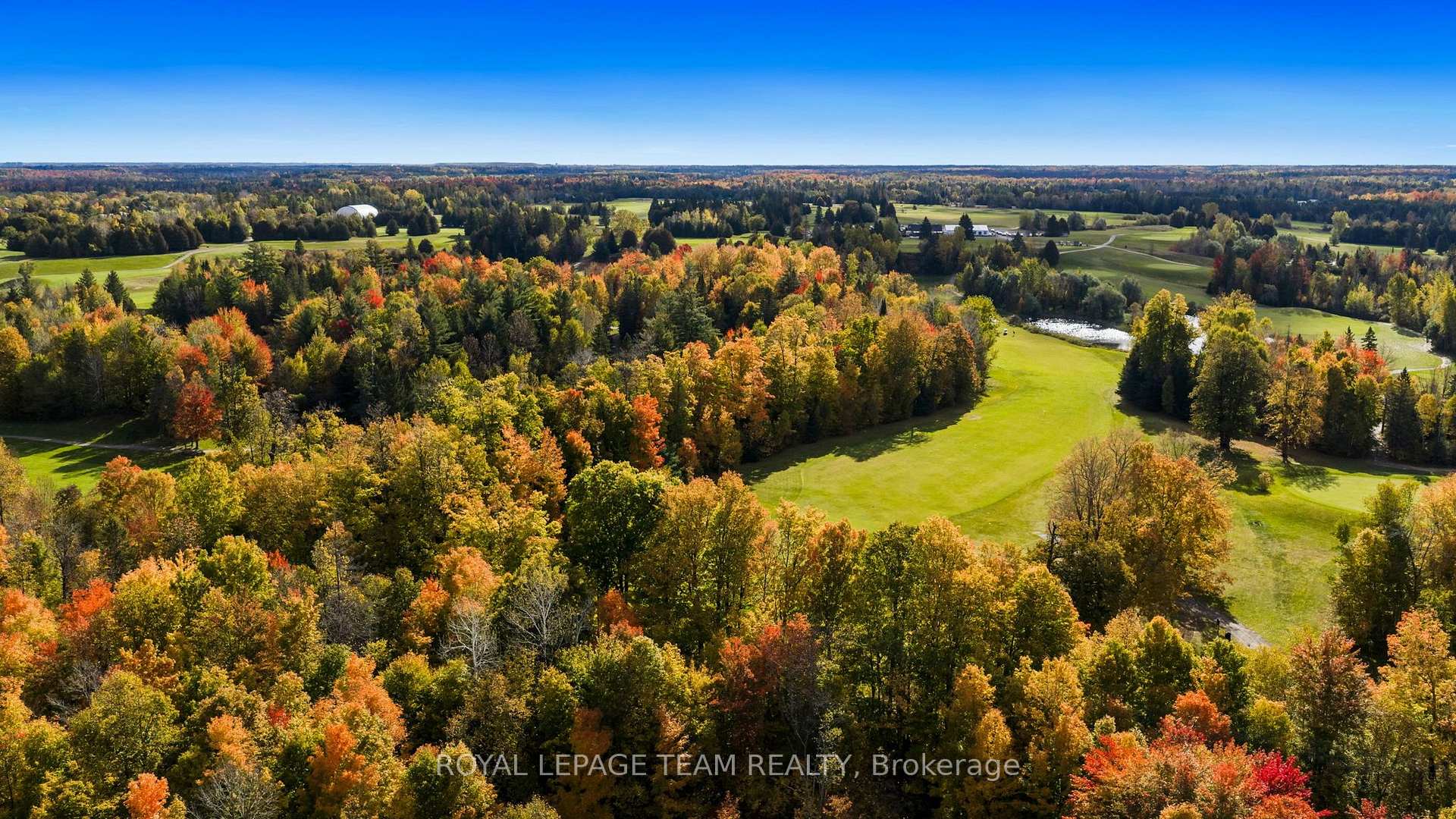 Photo 6 of 1861 Bearhill Road, Ottawa, Huntley Ward (North West) — HOMEH