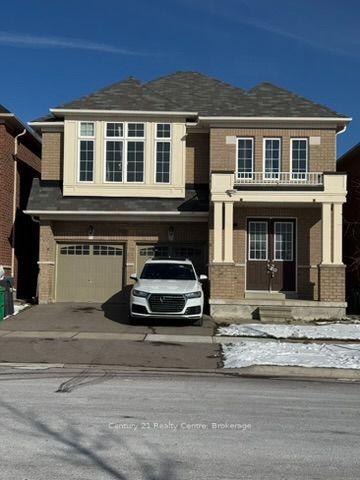 Photo 1 of 355 Royal West Drive W, Brampton, Credit Valley — HOMEH