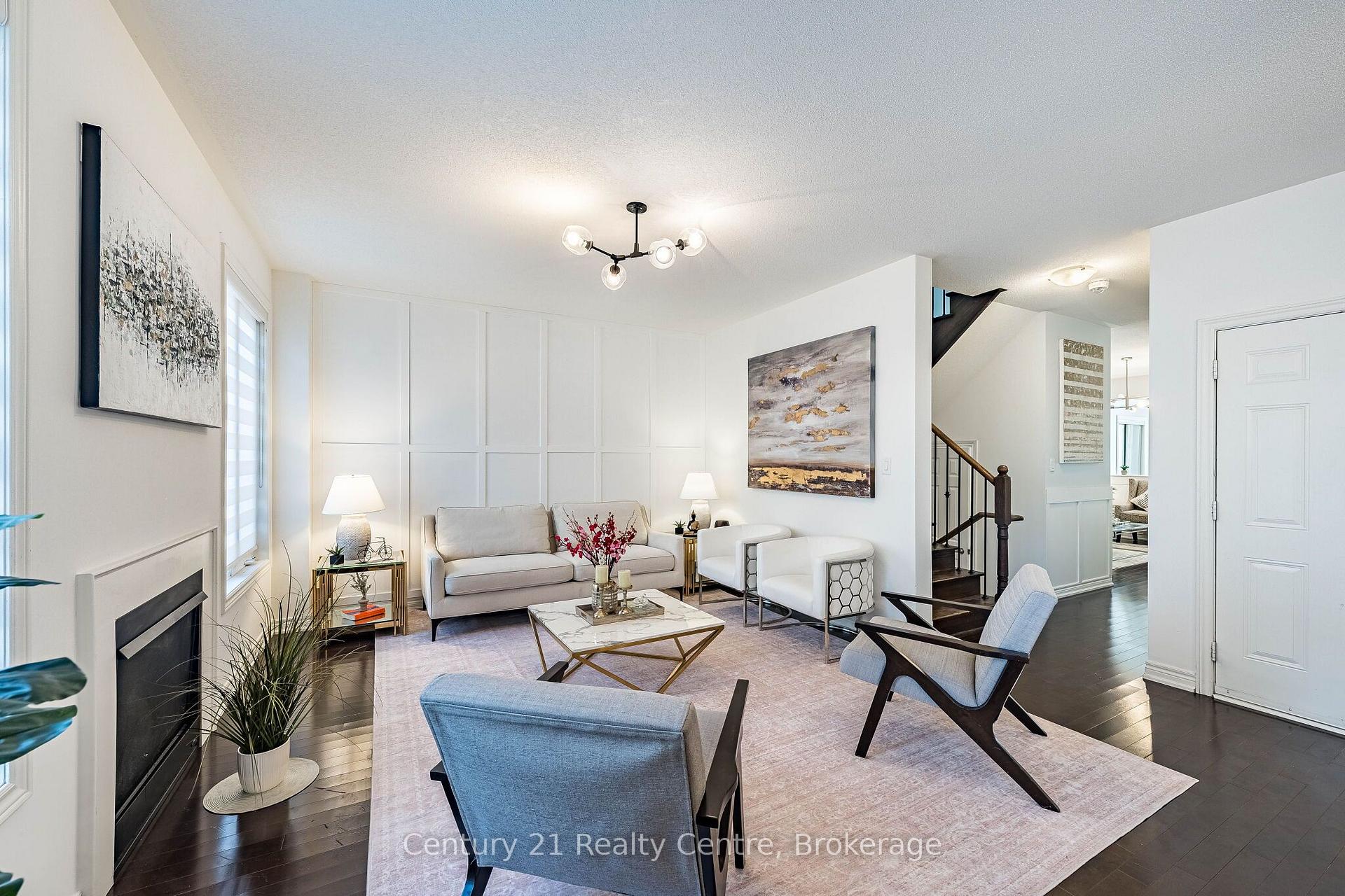 Photo 20 of 355 Royal West Drive W, Brampton, Credit Valley — HOMEH