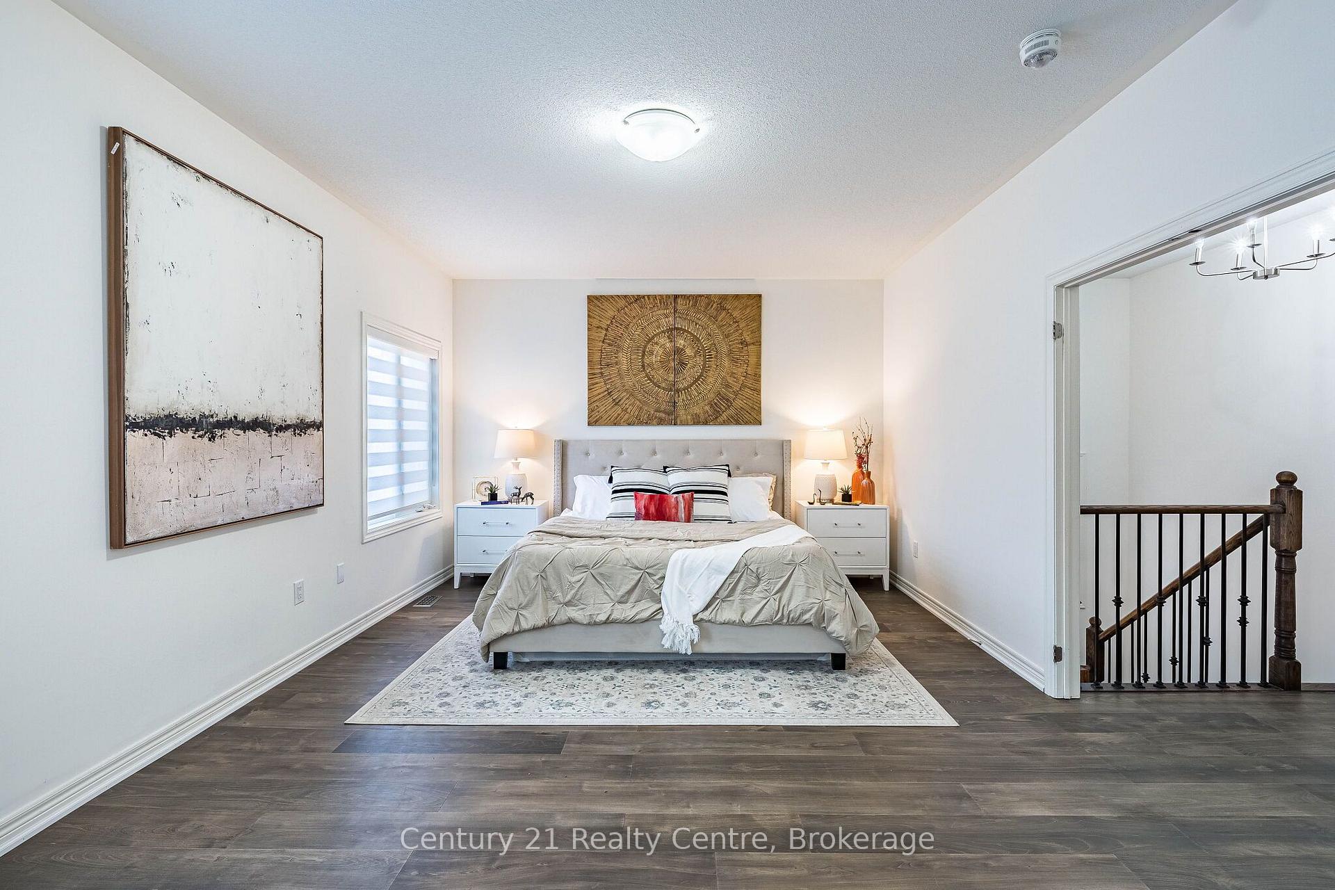 Photo 42 of 355 Royal West Drive W, Brampton, Credit Valley — HOMEH