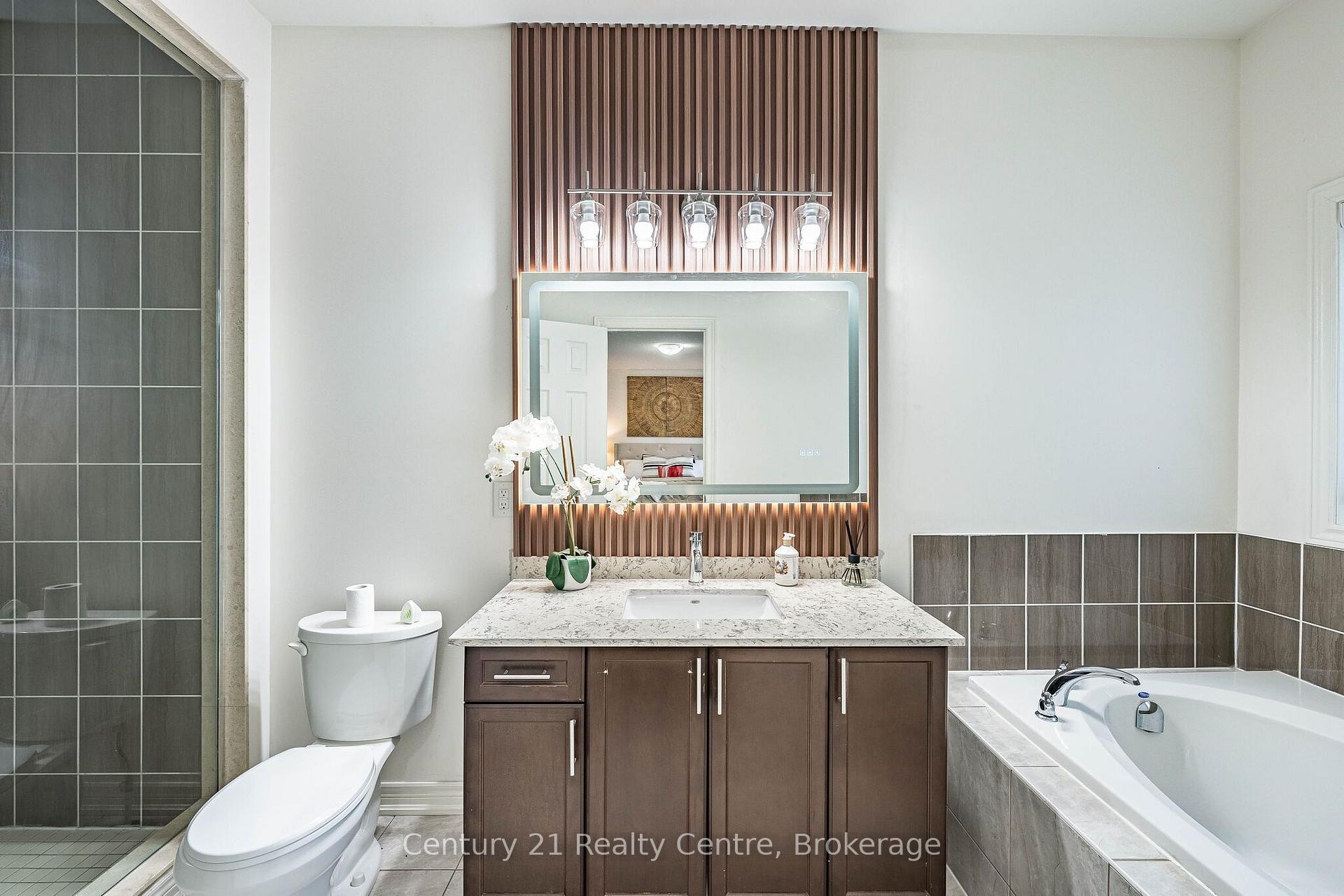 Photo 46 of 355 Royal West Drive W, Brampton, Credit Valley — HOMEH