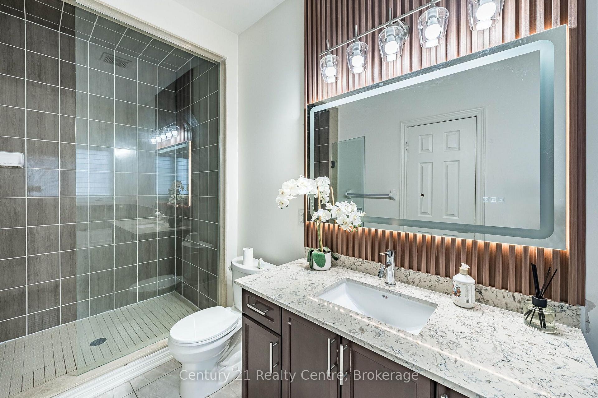 Photo 50 of 355 Royal West Drive W, Brampton, Credit Valley — HOMEH