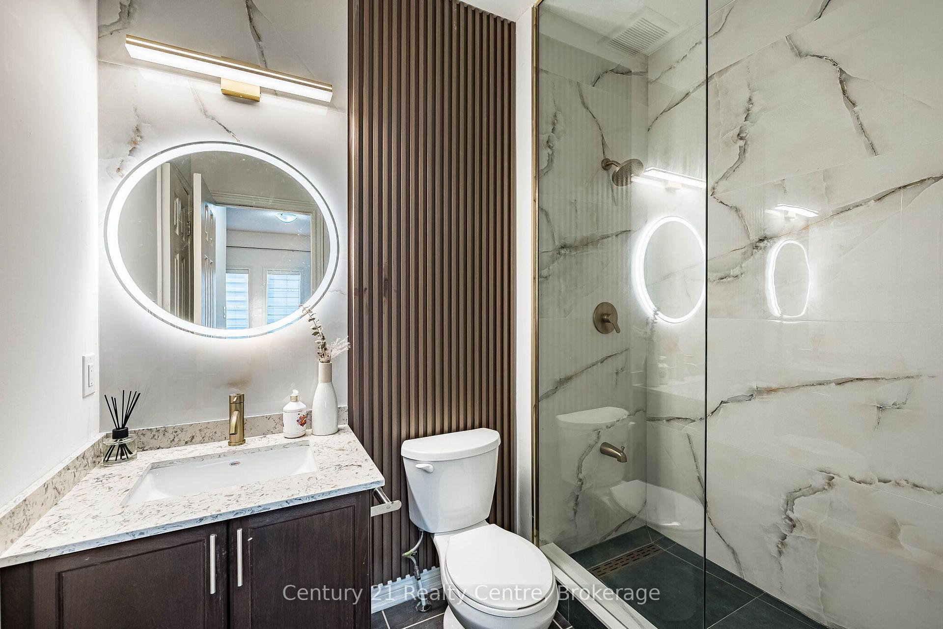 Photo 55 of 355 Royal West Drive W, Brampton, Credit Valley — HOMEH