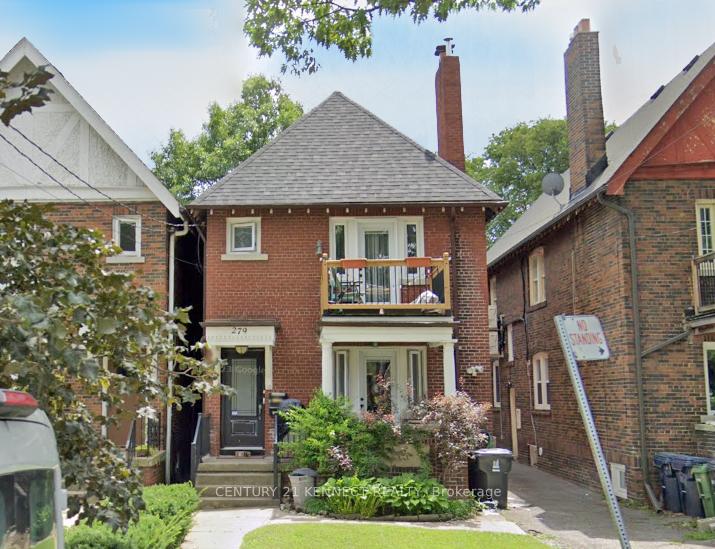 Photo 1 of Unit First Floor, 279 St Clair Avenue, Toronto, Rosedale-Moore Park — HOMEH
