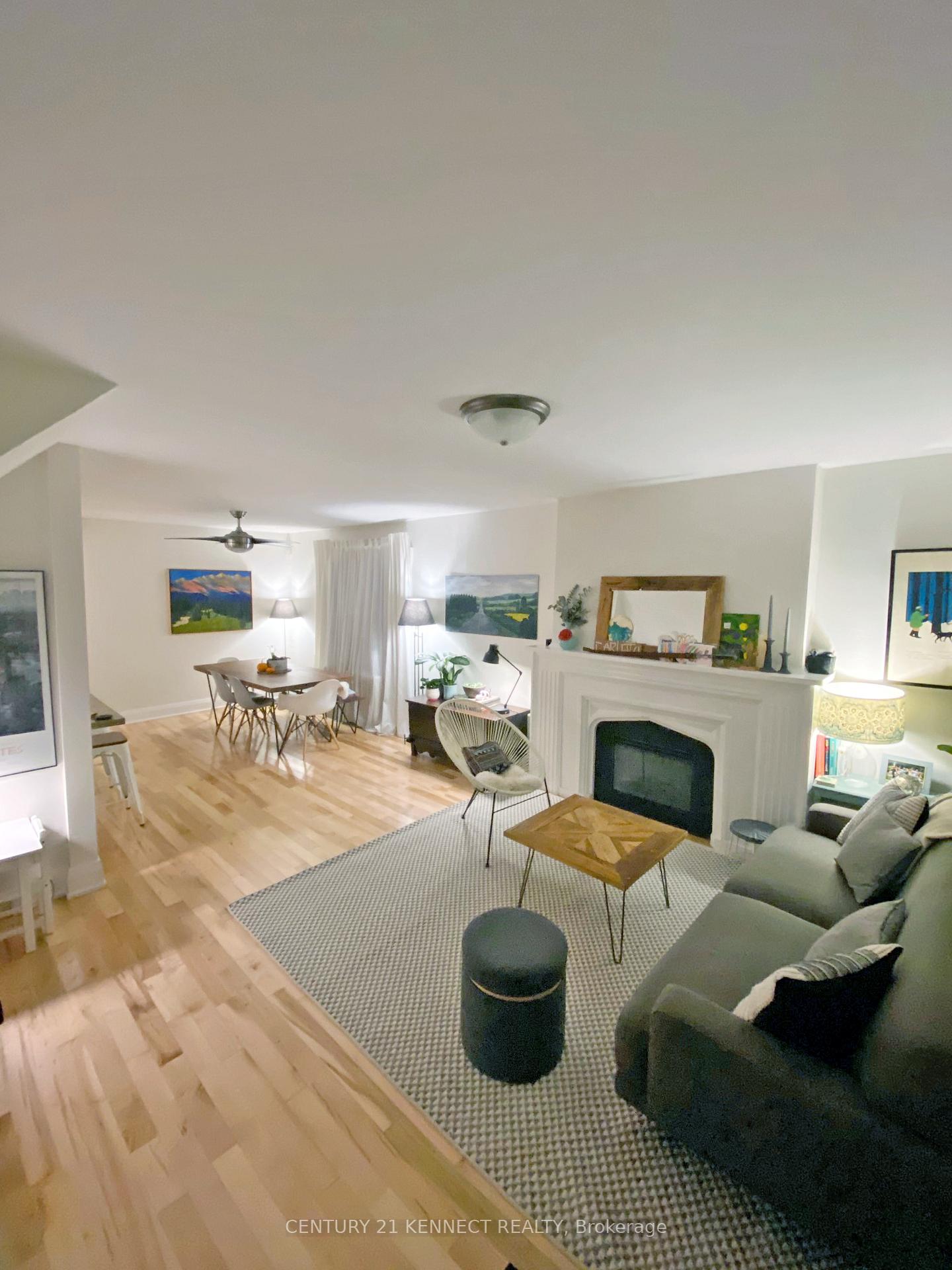 Photo 3 of Unit First Floor, 279 St Clair Avenue, Toronto, Rosedale-Moore Park — HOMEH