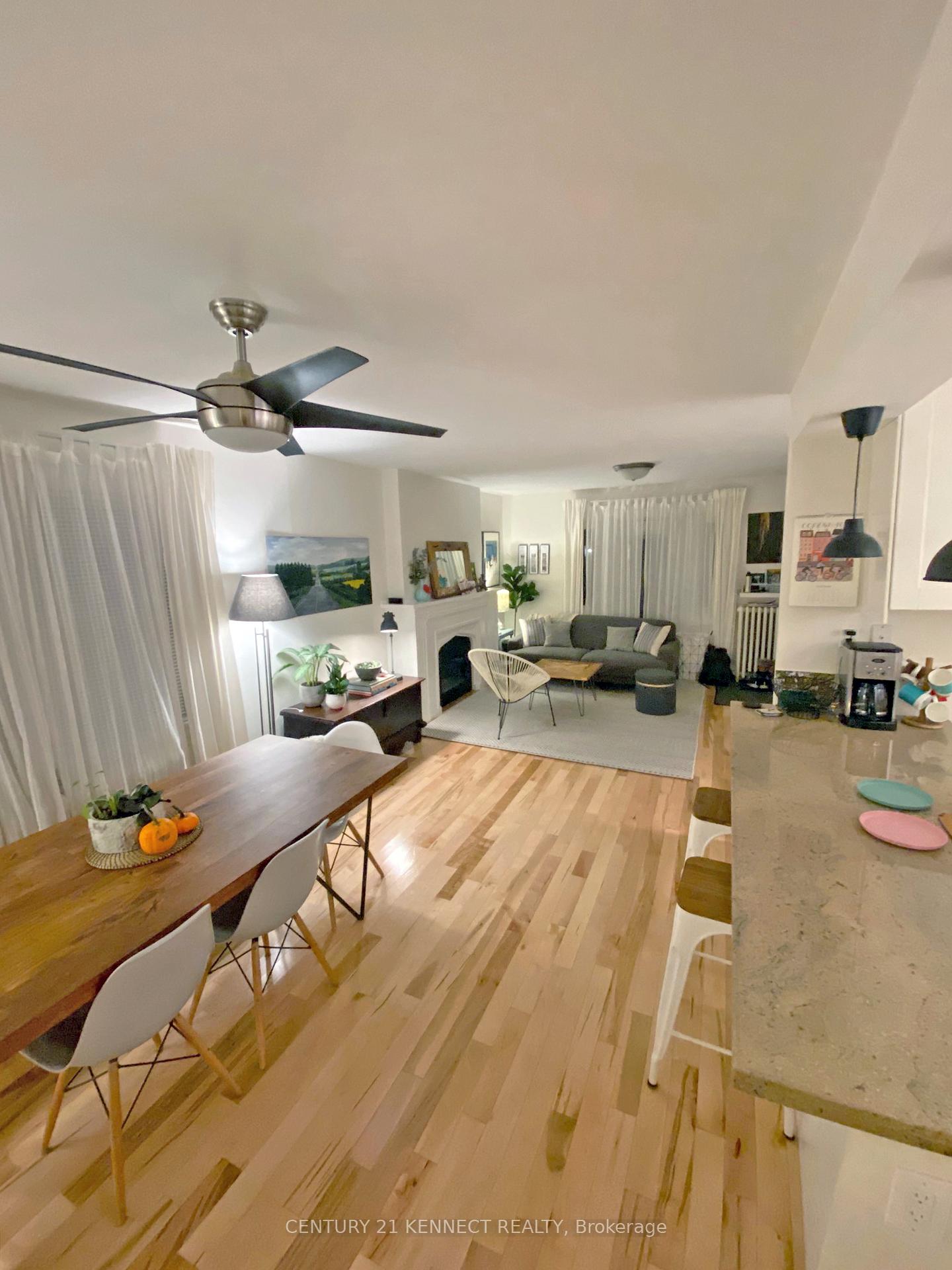 Photo 7 of Unit First Floor, 279 St Clair Avenue, Toronto, Rosedale-Moore Park — HOMEH