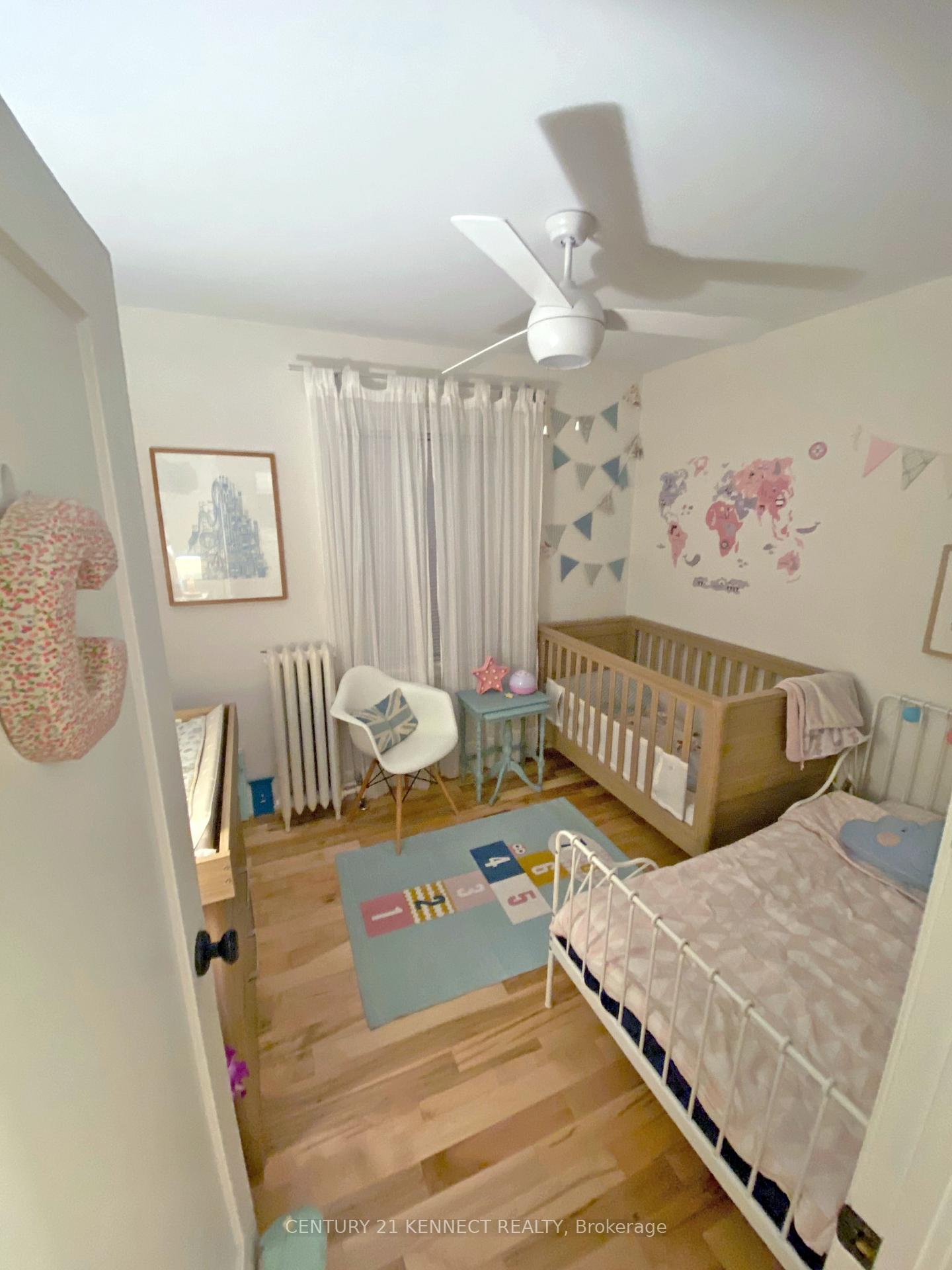 Photo 11 of Unit First Floor, 279 St Clair Avenue, Toronto, Rosedale-Moore Park — HOMEH