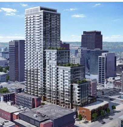 Photo 1 of 75 James Street S, Hamilton, Corktown — HOMEH