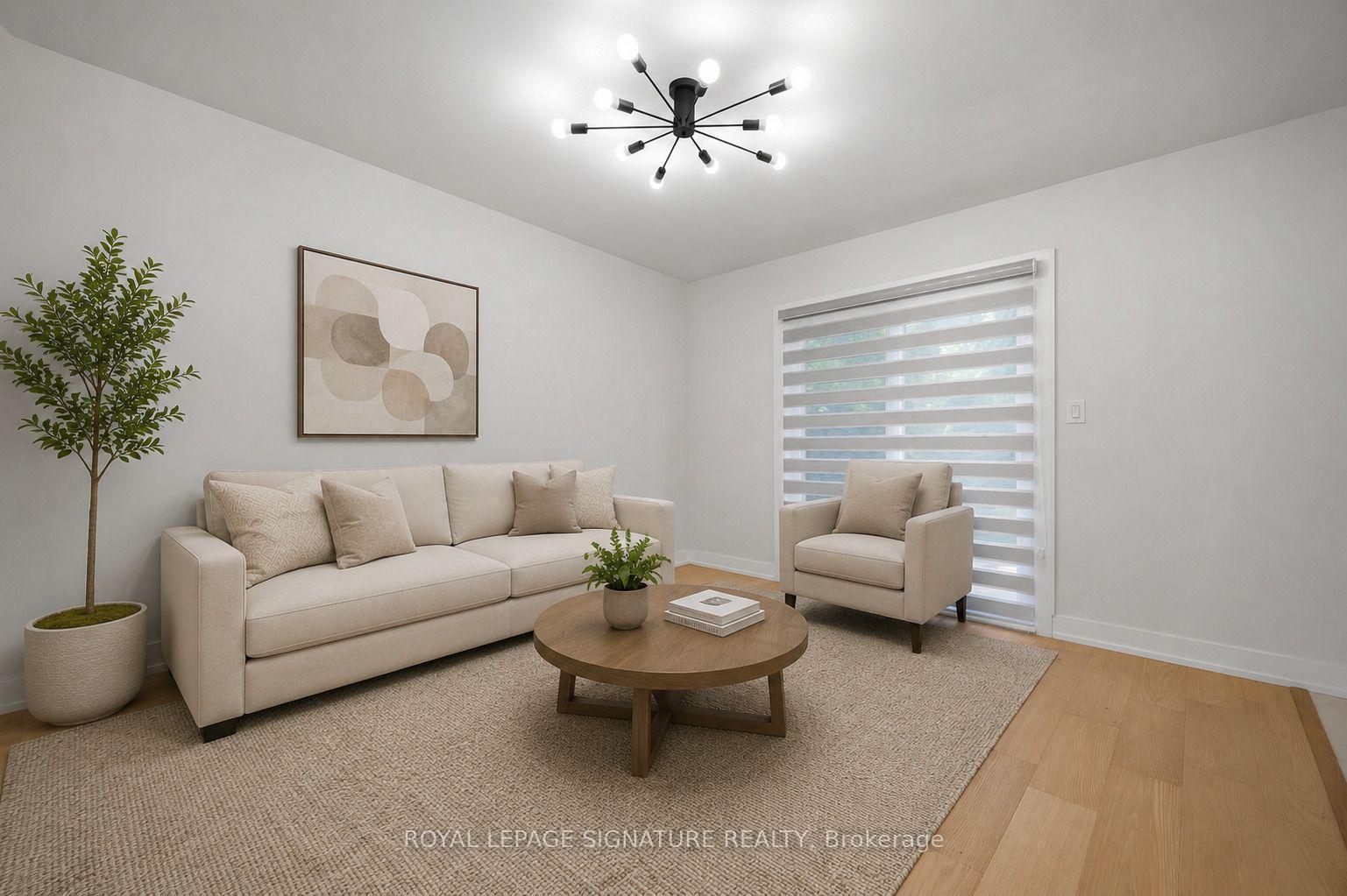 Photo 7 of 2599 Lundene Road, Mississauga, Clarkson — HOMEH