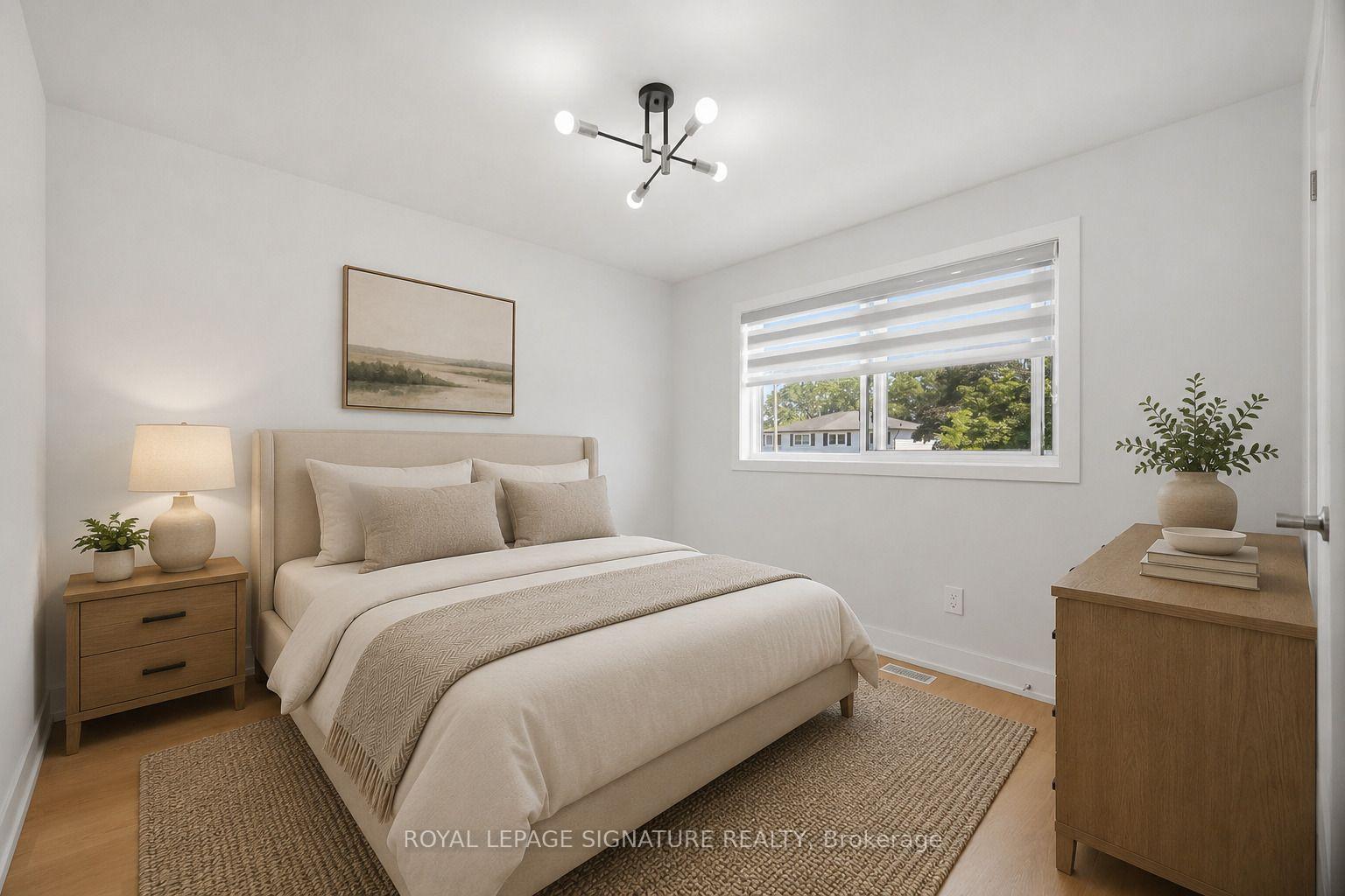 Photo 13 of 2599 Lundene Road, Mississauga, Clarkson — HOMEH