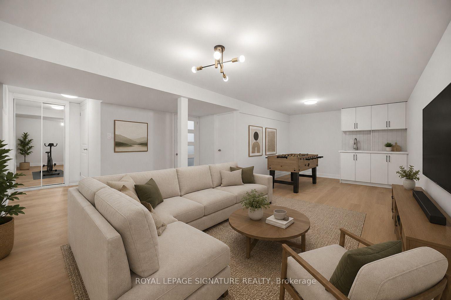 Photo 19 of 2599 Lundene Road, Mississauga, Clarkson — HOMEH