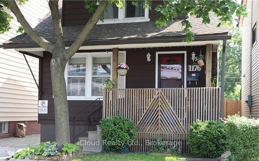 Photo of Unit Main, 1176 Cannon Street E