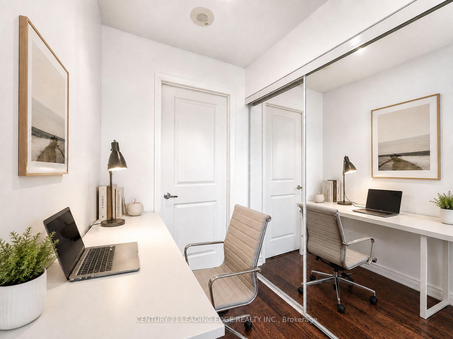 Photo 9 of Unit 404, 2885 Bayview Avenue, North York, Bayview Village — HOMEH