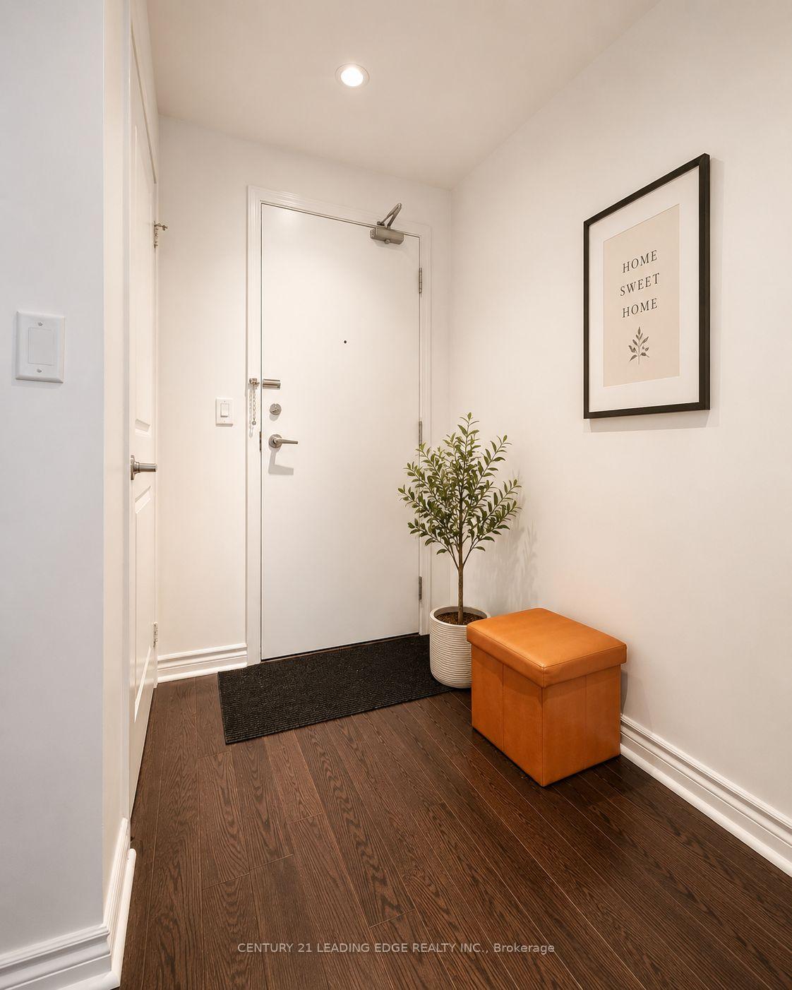 Photo 13 of Unit 404, 2885 Bayview Avenue, North York, Bayview Village — HOMEH