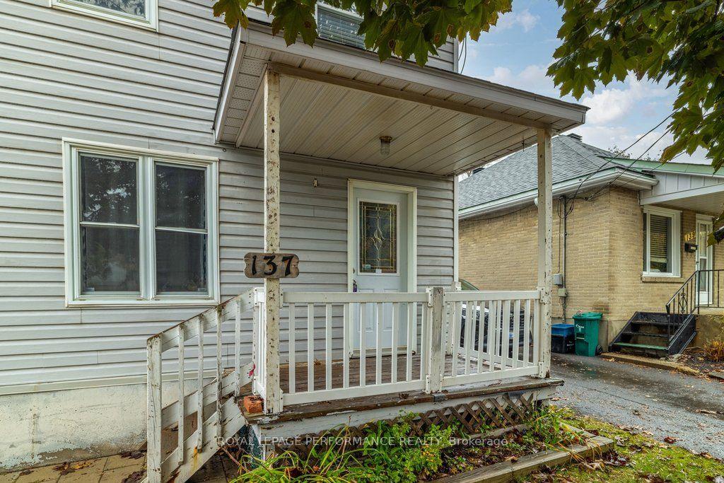 Photo 4 of 137 Genest Street, Ottawa, Vanier — HOMEH