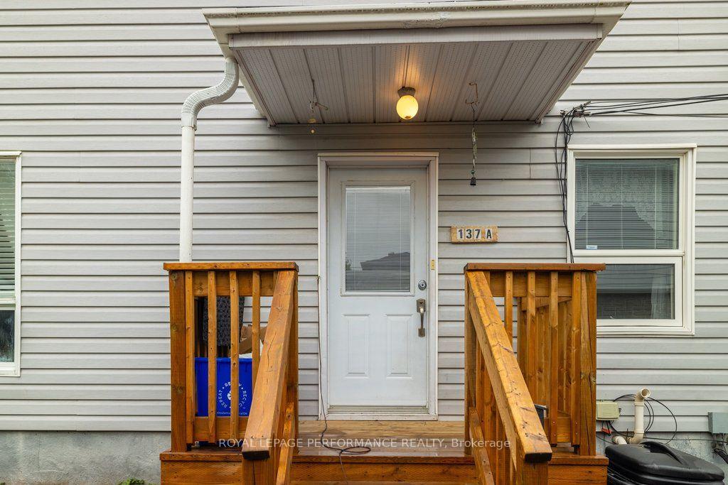 Photo 5 of 137 Genest Street, Ottawa, Vanier — HOMEH