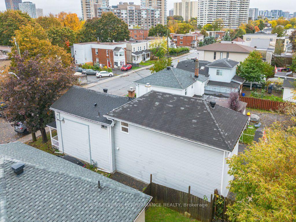 Photo 48 of 137 Genest Street, Ottawa, Vanier — HOMEH