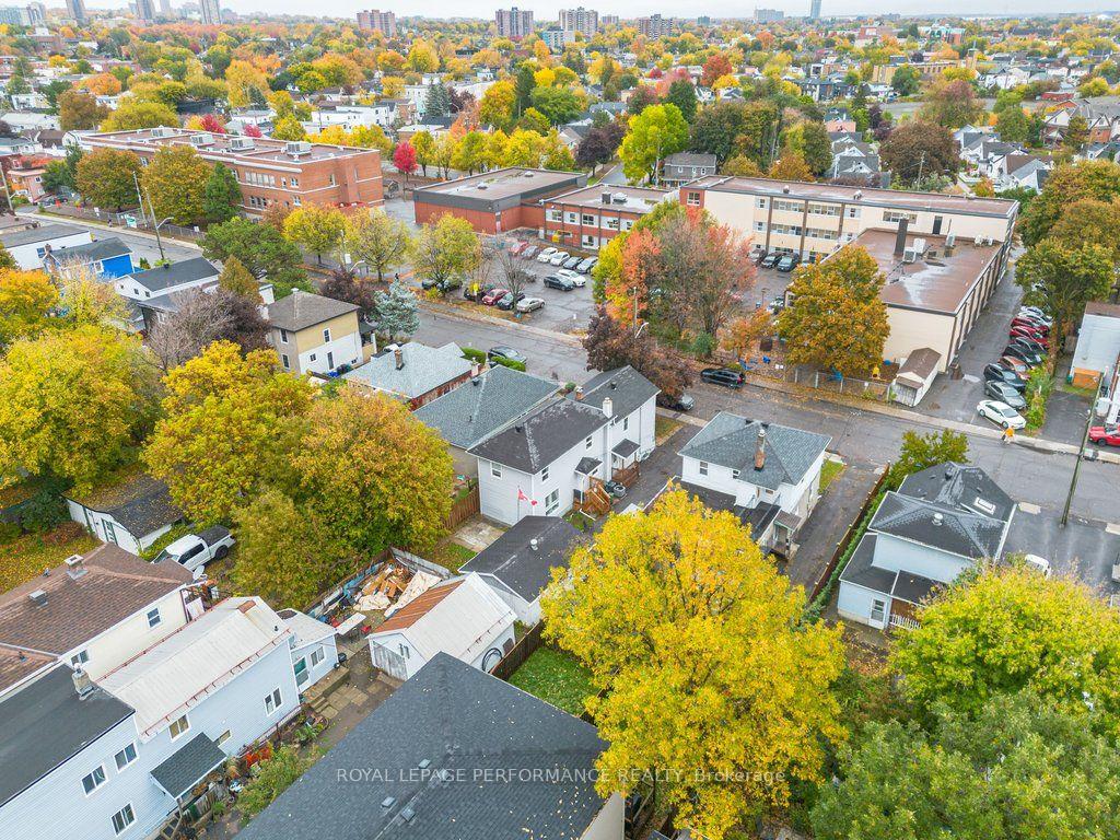 Photo 50 of 137 Genest Street, Ottawa, Vanier — HOMEH