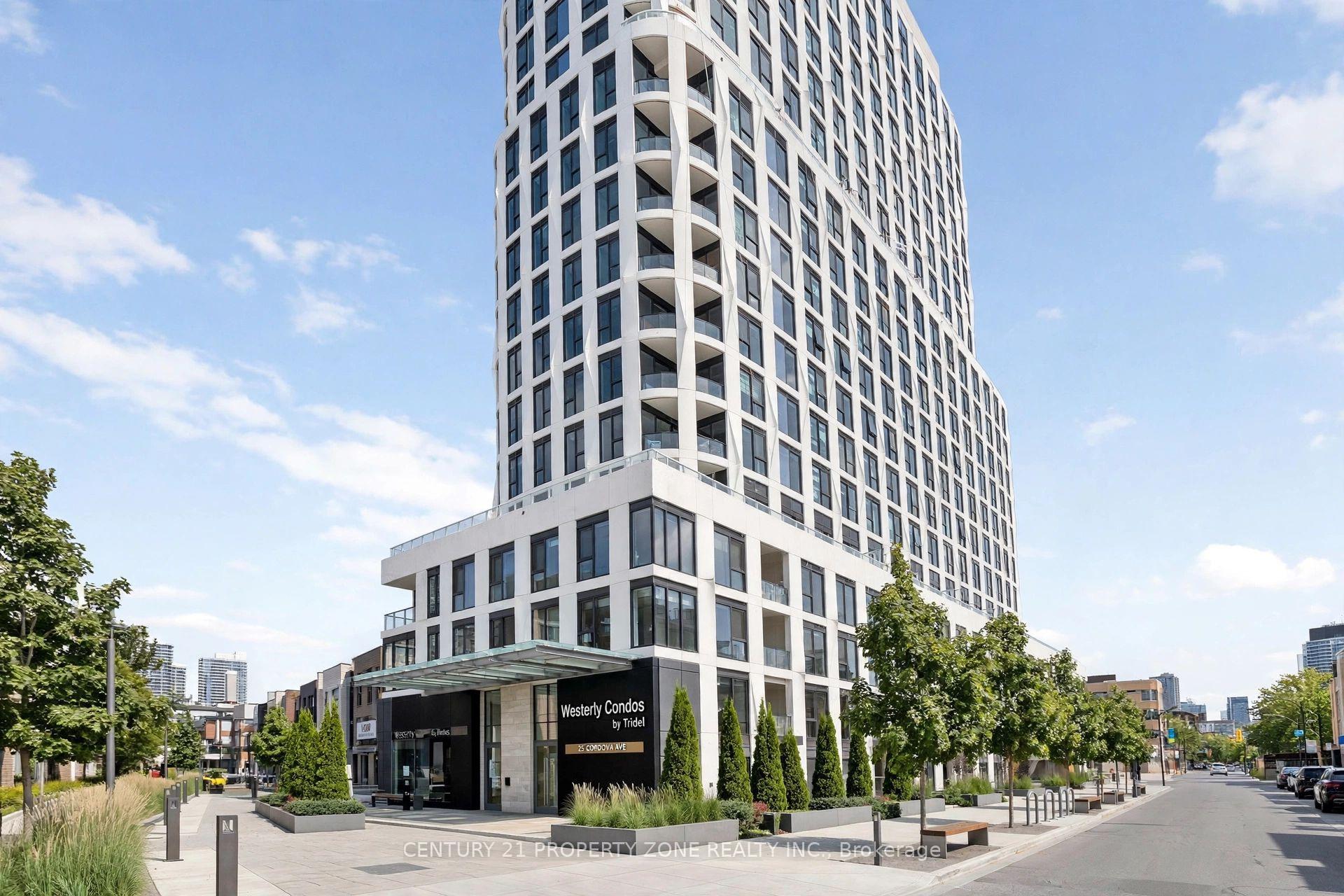 Photo of 25 Cordova Avenue
