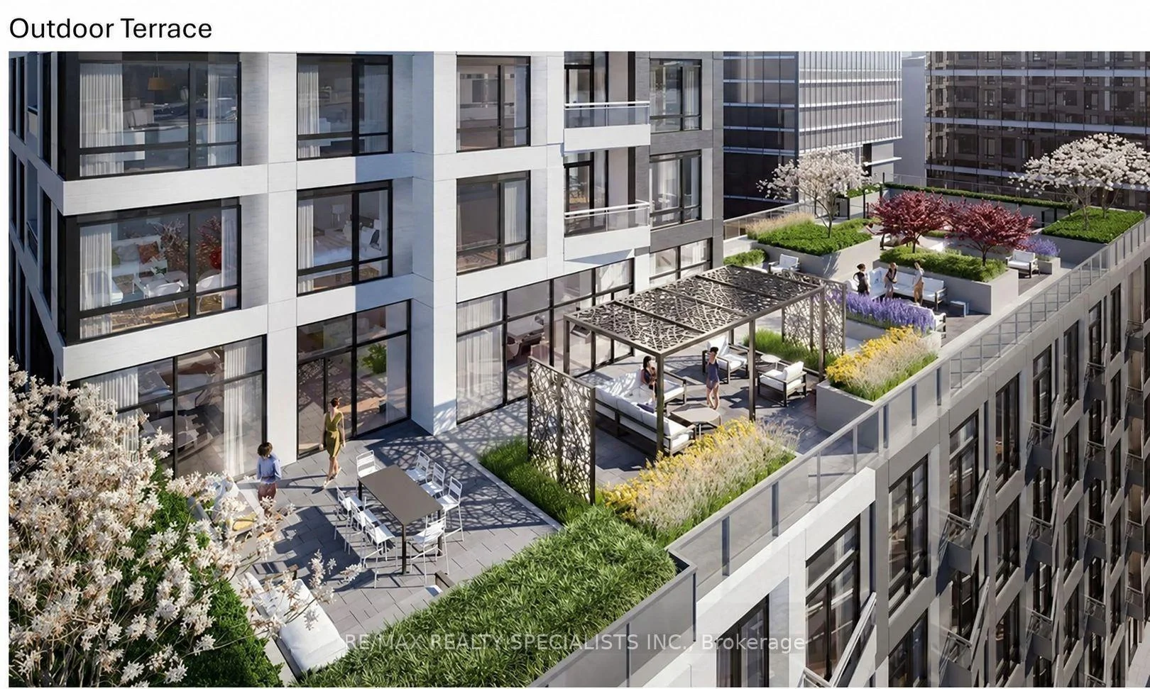 Photo of Unit 418, 15 Richardson Street