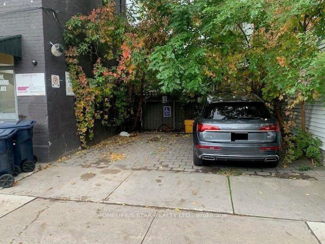 Photo 1 of Unit Parking, 171 Harbord Street, Toronto, University — HOMEH