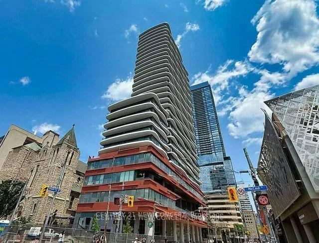 Photo 2 of Unit 2807, 280 Dundas Street, Toronto, Kensington-Chinatown — HOMEH