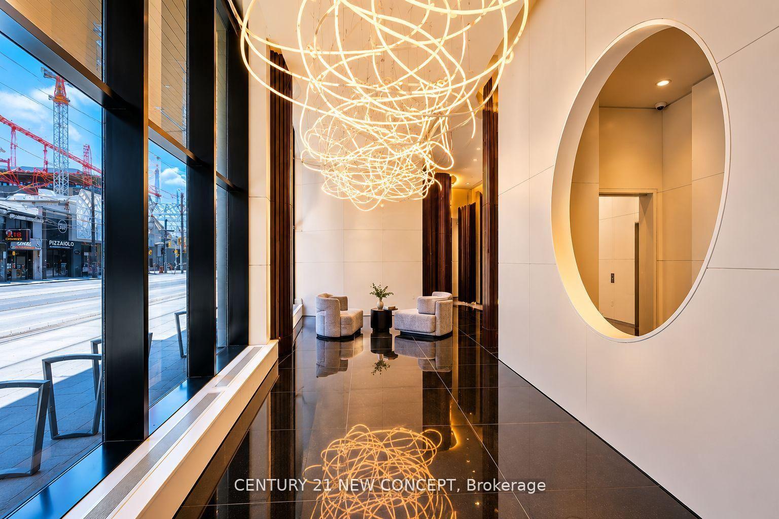Photo 3 of Unit 2807, 280 Dundas Street, Toronto, Kensington-Chinatown — HOMEH