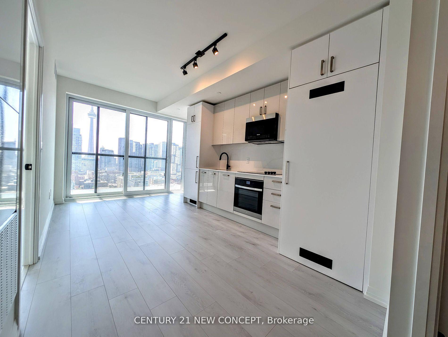 Photo 4 of Unit 2807, 280 Dundas Street, Toronto, Kensington-Chinatown — HOMEH