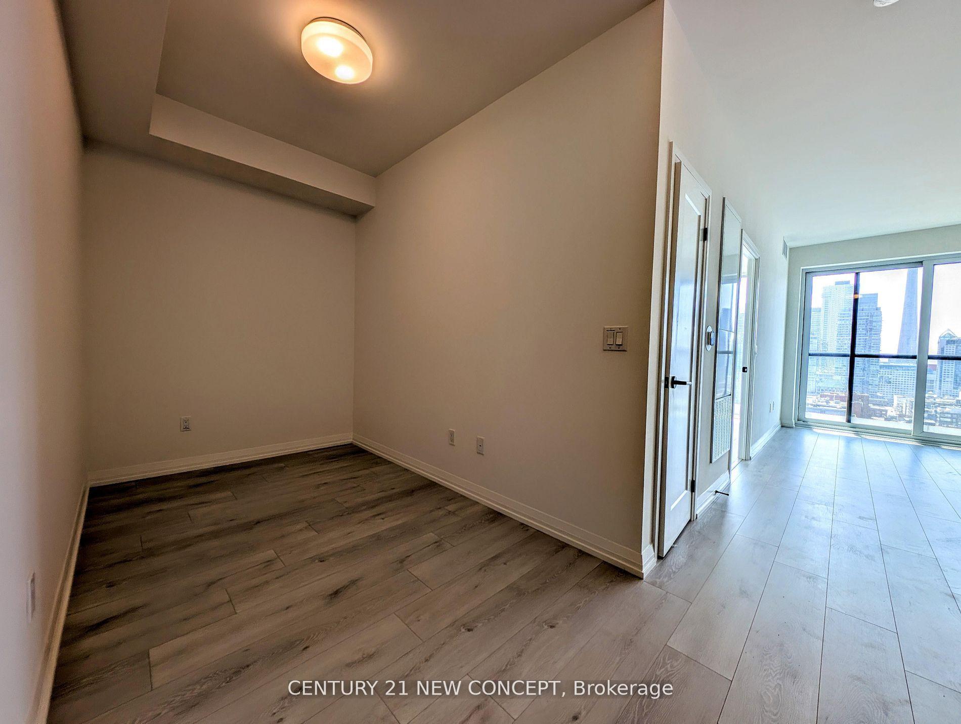 Photo 5 of Unit 2807, 280 Dundas Street, Toronto, Kensington-Chinatown — HOMEH
