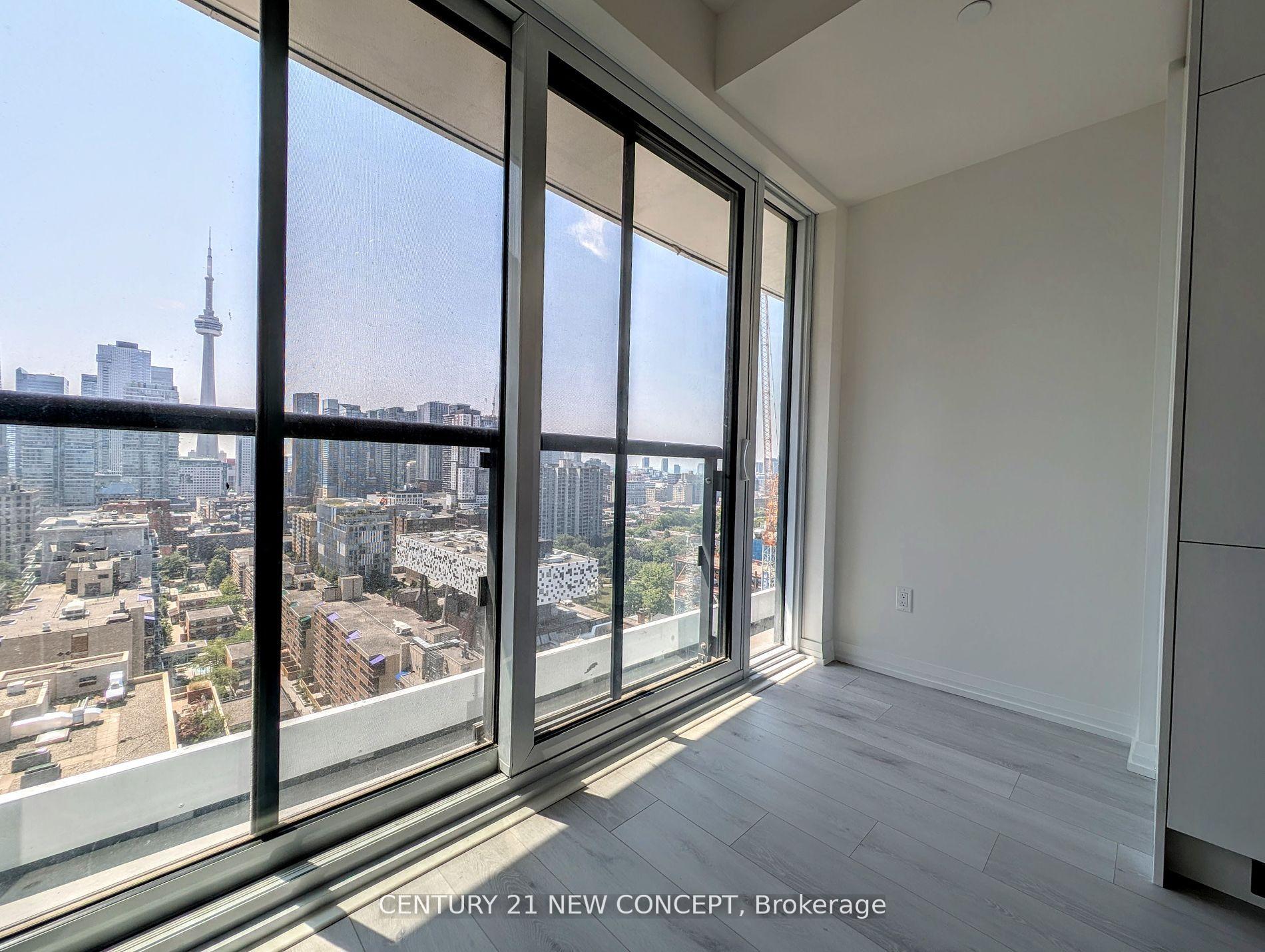 Photo 10 of Unit 2807, 280 Dundas Street, Toronto, Kensington-Chinatown — HOMEH