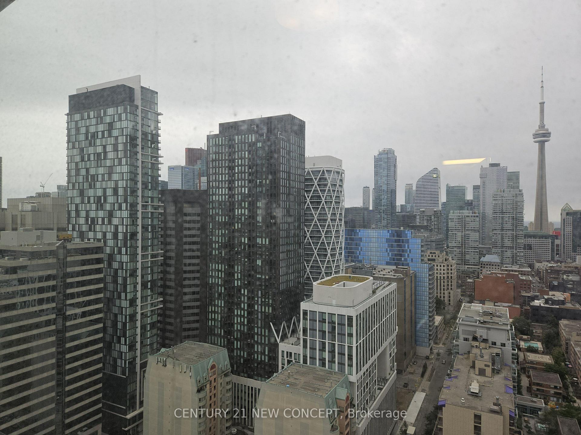 Photo 16 of Unit 2807, 280 Dundas Street, Toronto, Kensington-Chinatown — HOMEH