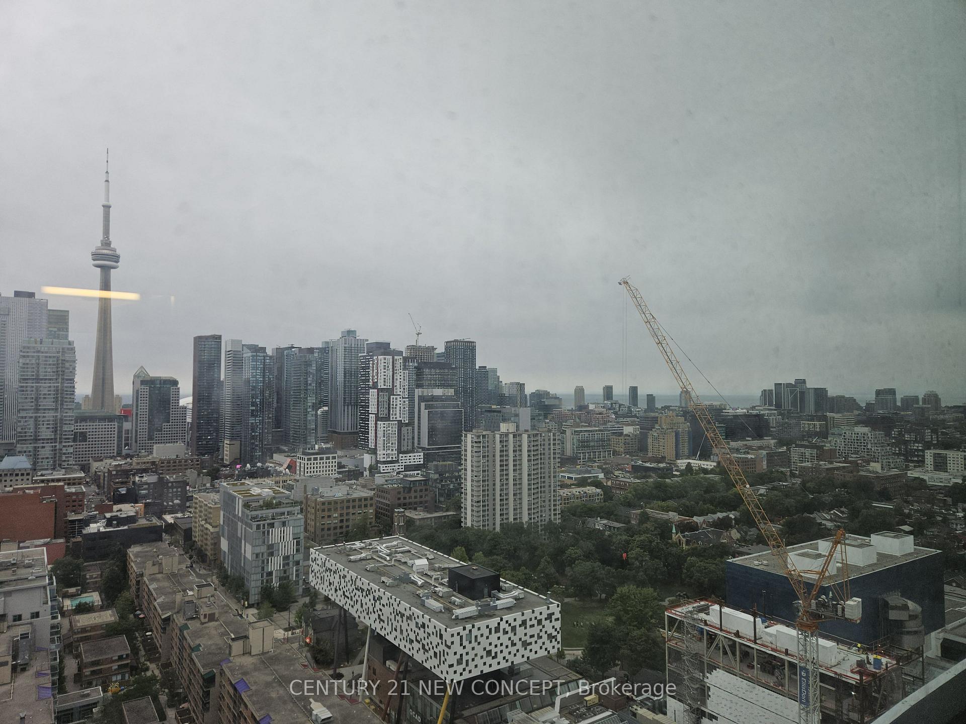 Photo 17 of Unit 2807, 280 Dundas Street, Toronto, Kensington-Chinatown — HOMEH