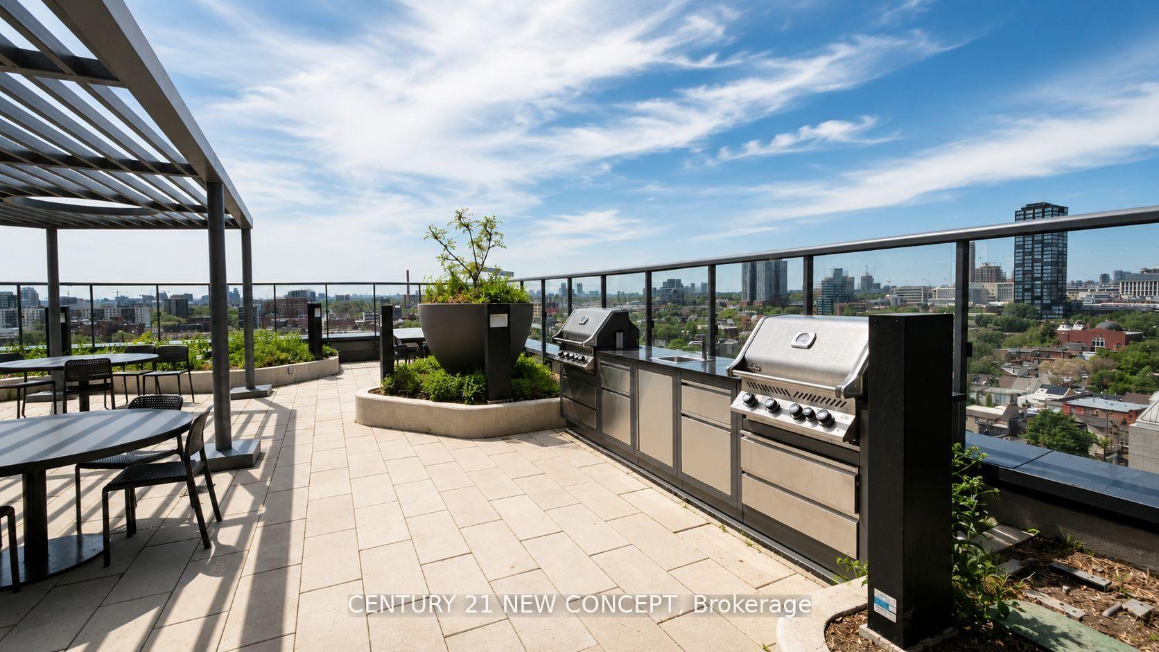 Photo 19 of Unit 2807, 280 Dundas Street, Toronto, Kensington-Chinatown — HOMEH