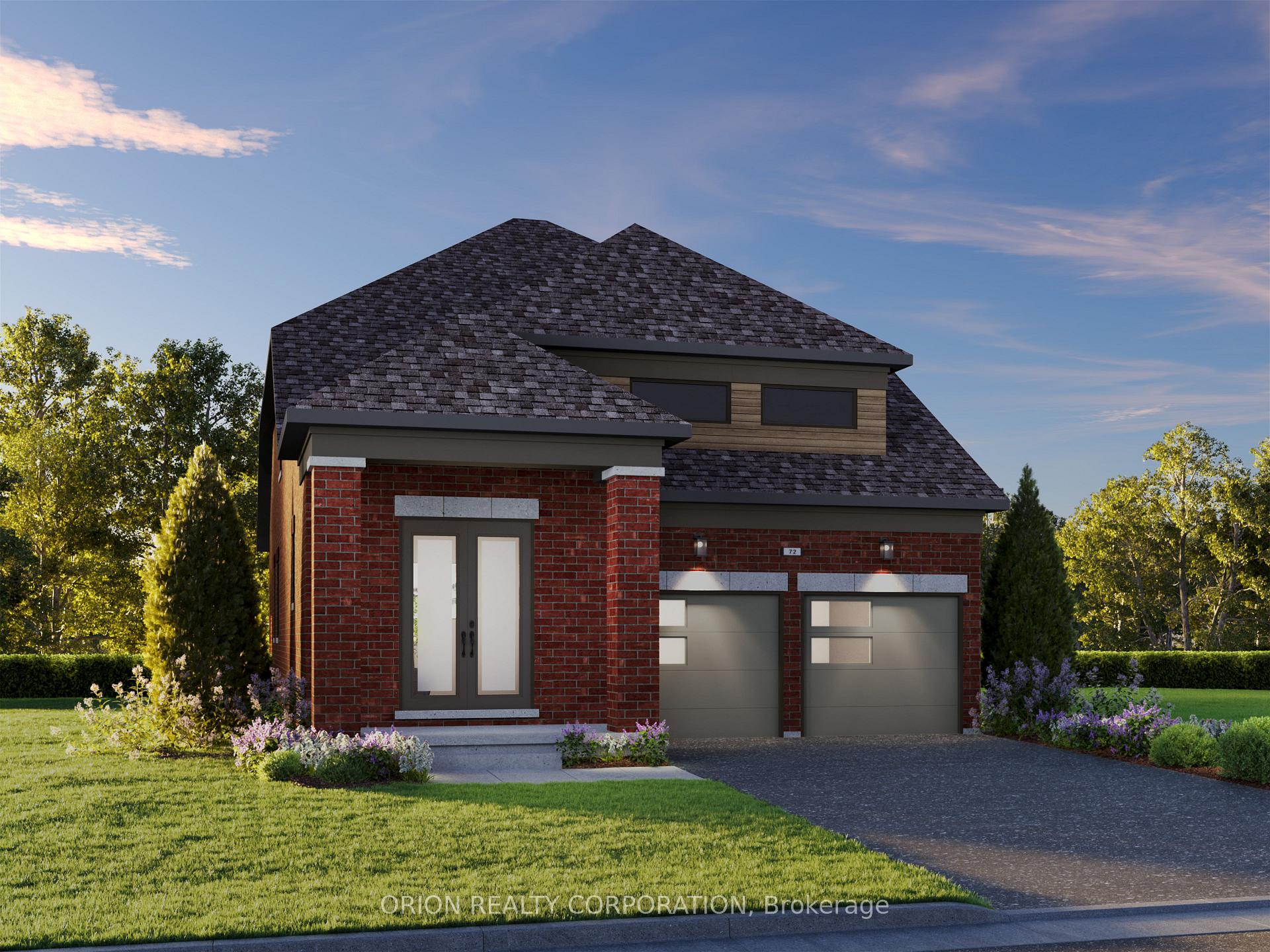 Photo 1 of 82 Dollo Lane, Clarington, Newcastle — HOMEH