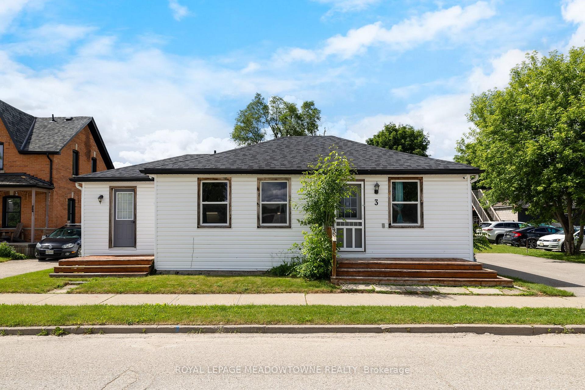 Photo of 3 Church Boulevard