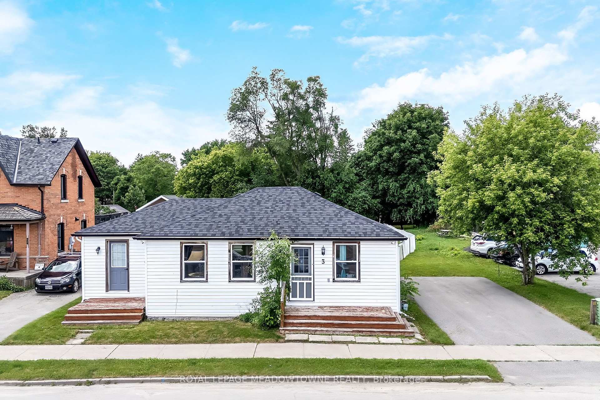 Photo 7 of 3 Church Boulevard, Erin — HOMEH