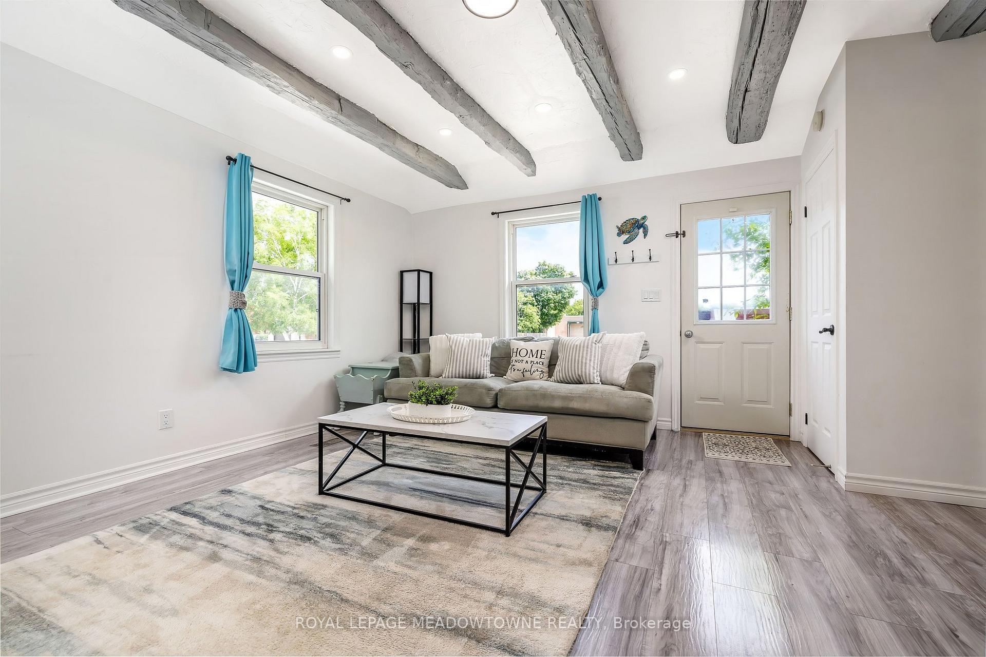 Photo 9 of 3 Church Boulevard, Erin — HOMEH