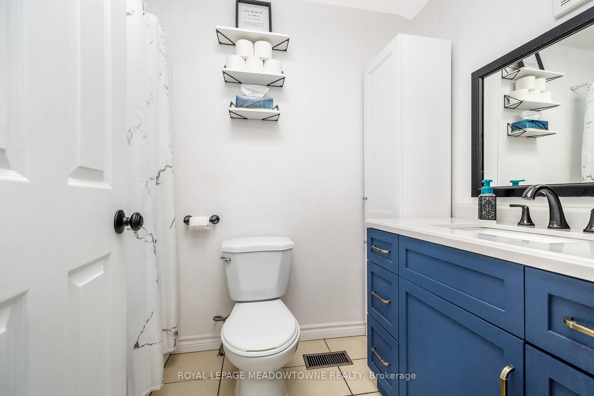 Photo 20 of 3 Church Boulevard, Erin — HOMEH