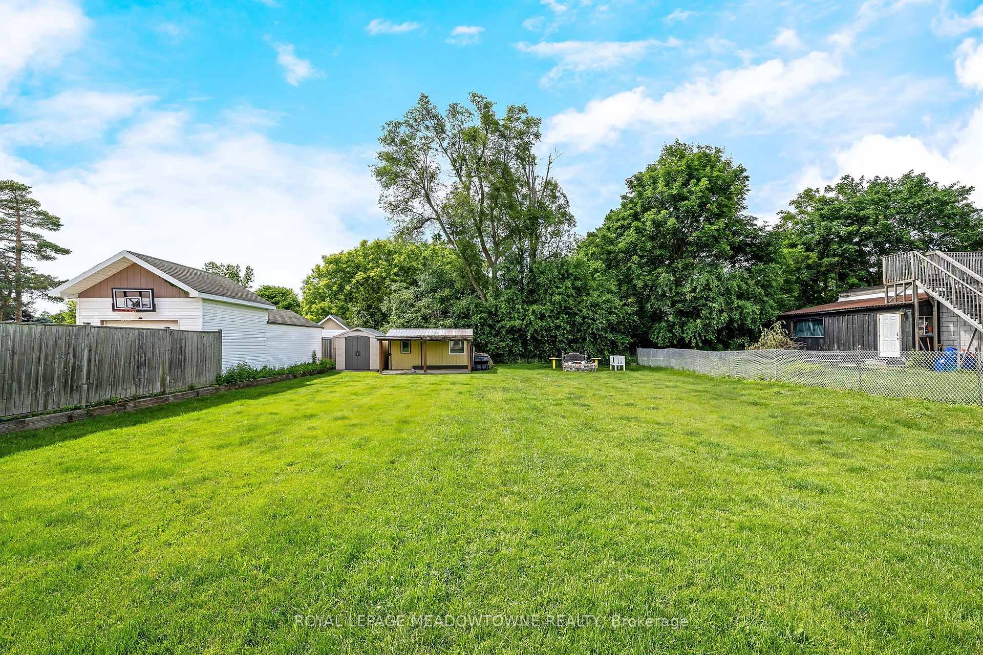Photo 25 of 3 Church Boulevard, Erin — HOMEH